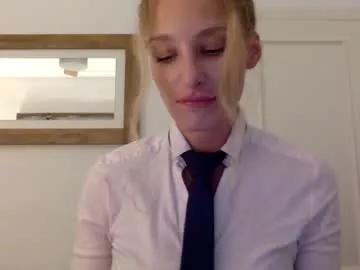 marilyndevilish on Chaturbate