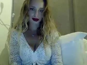 marilyndevilish on Chaturbate