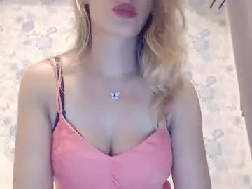 marilyndevilish on Chaturbate
