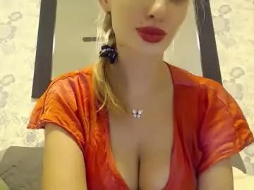 marilyndevilish on Chaturbate