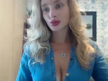 marilyndevilish on Chaturbate