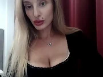 marilyndevilish on Chaturbate