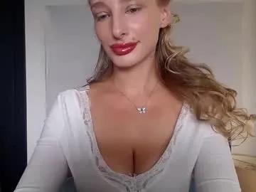 marilyndevilish on Chaturbate