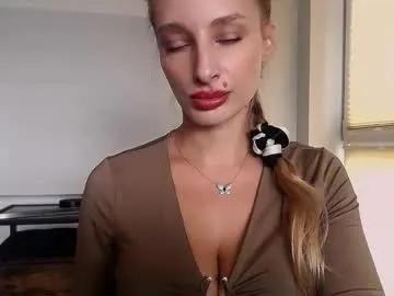 marilyndevilish on Chaturbate