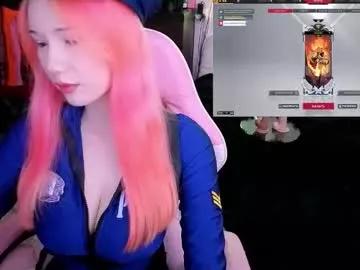 maya_viola on Chaturbate 