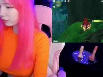 maya_viola on Chaturbate 