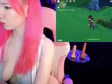 maya_viola on Chaturbate 