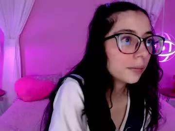 megan_yagami on Chaturbate