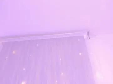 megan_yagami on Chaturbate