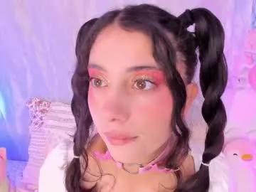 megan_yagami on Chaturbate