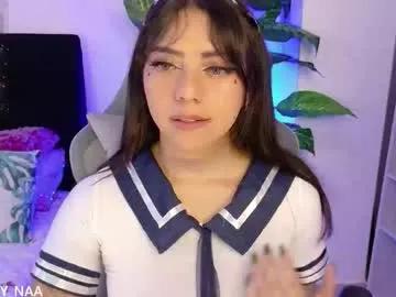 melany_na — GOAL: I TOUCH MY PUSSY [143 tokens remaining] Little by little my pussy drips  #blowjob #saliva #teen #daddy #Deepthroat