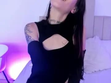 michaelwalkerr — GOAL: Saliva in my clothes [39 tokens remaining] I wish to suck you wet cock until you cum  #tease #saliva #goth #deepthroad #blowjob