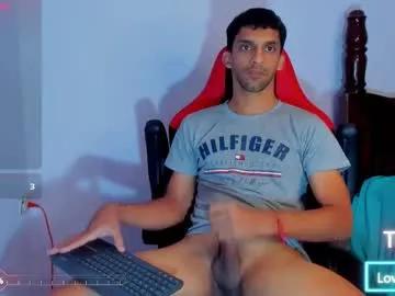 mike_shelby21's avatar