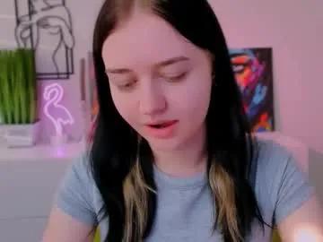 miki_ti on Chaturbate 