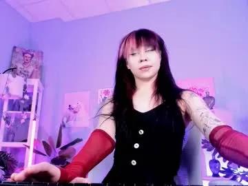 misapage on Chaturbate