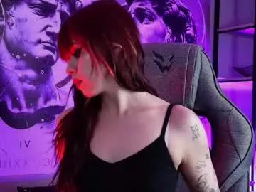 misapage on Chaturbate