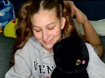 miss_emily_miller on Chaturbate 