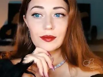 missbeverlymills on Chaturbate 