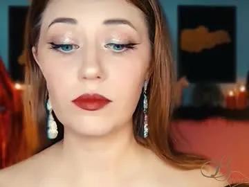 missbeverlymills on Chaturbate 