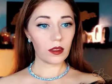 missbeverlymills on Chaturbate 