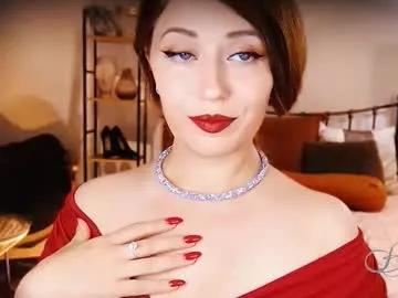 missbeverlymills on Chaturbate 