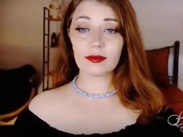 missbeverlymills on Chaturbate 