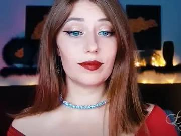 missbeverlymills on Chaturbate 