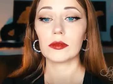 missbeverlymills on Chaturbate 