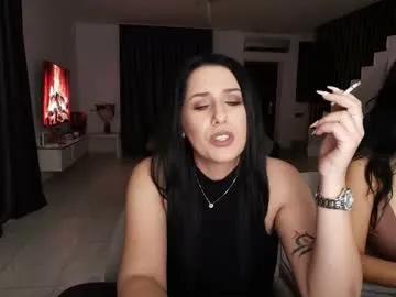 missdyaa — spoil me bitch! #mistress #findom #joi #smoke #femdom #strapon #bdsm [6000 tokens remaining]