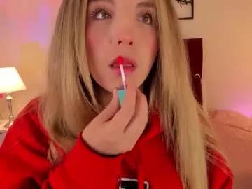 missisabella1 on Chaturbate 