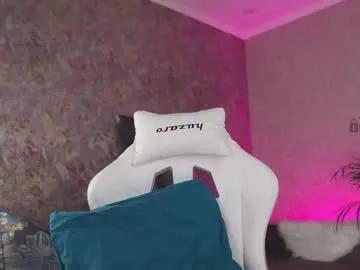 misstics_ on Chaturbate 