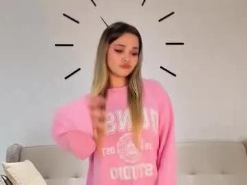 molliedeases on Chaturbate 