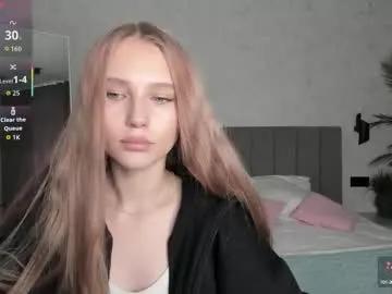 molly_555 on Chaturbate 