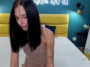 molly__cutie on Chaturbate 