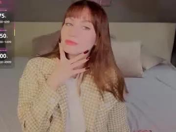 molly_rougge on Chaturbate 