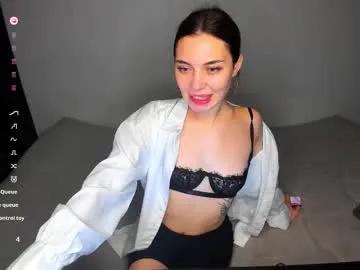 molly_wheel on Chaturbate 