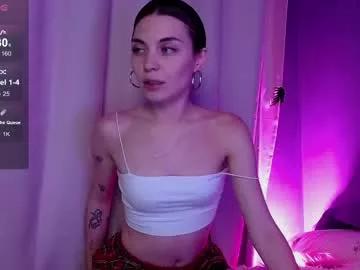 molly_wheel on Chaturbate 