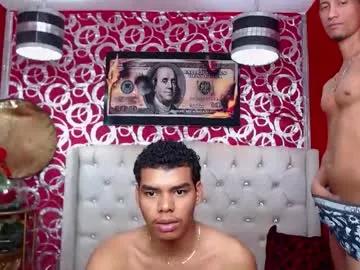 morenoblack23cm's avatar