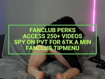 mrmrslustt on Chaturbate 