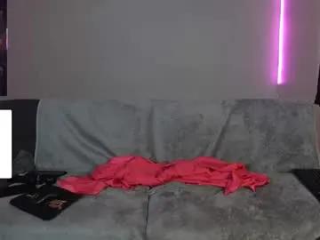 mrmrslustt on Chaturbate 