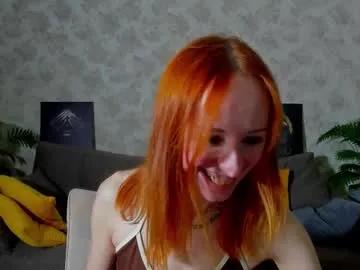 nataly_pretty_ — NTMU #redhead #puffynipples #feet #natural #mistress
