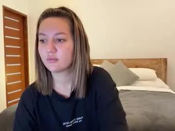 nellyfischer on Chaturbate 