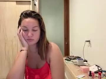 nellyfischer on Chaturbate 