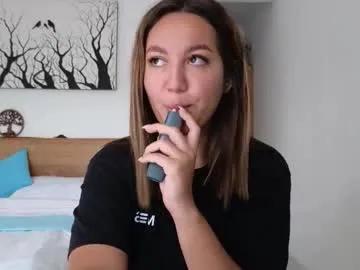 nellyfischer on Chaturbate 