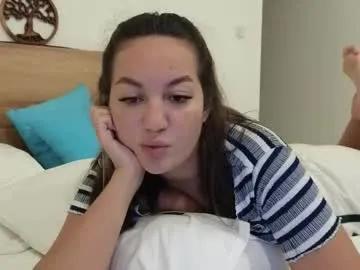 nellyfischer on Chaturbate 