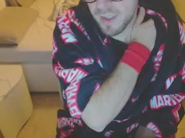 nerchia_89 — Freechat on Chaturbate