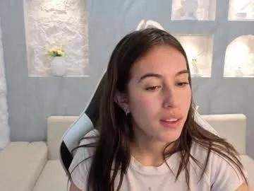 nikka_tx on Chaturbate 