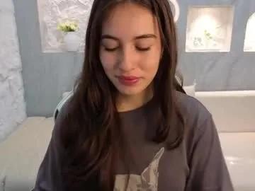 nikka_tx on Chaturbate 