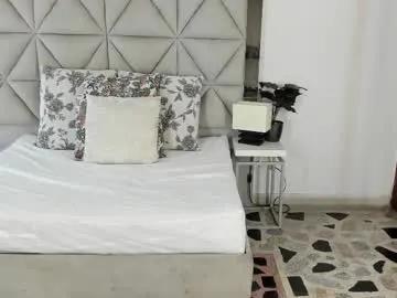 nina_pons on Chaturbate 