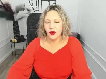 ninastarle on Chaturbate 